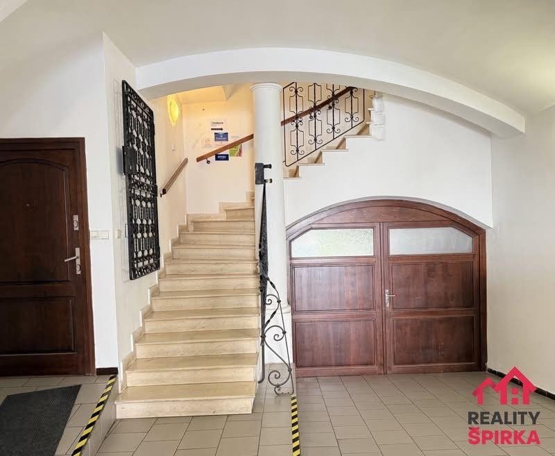 Kanceláře, Svitavy, 568 02