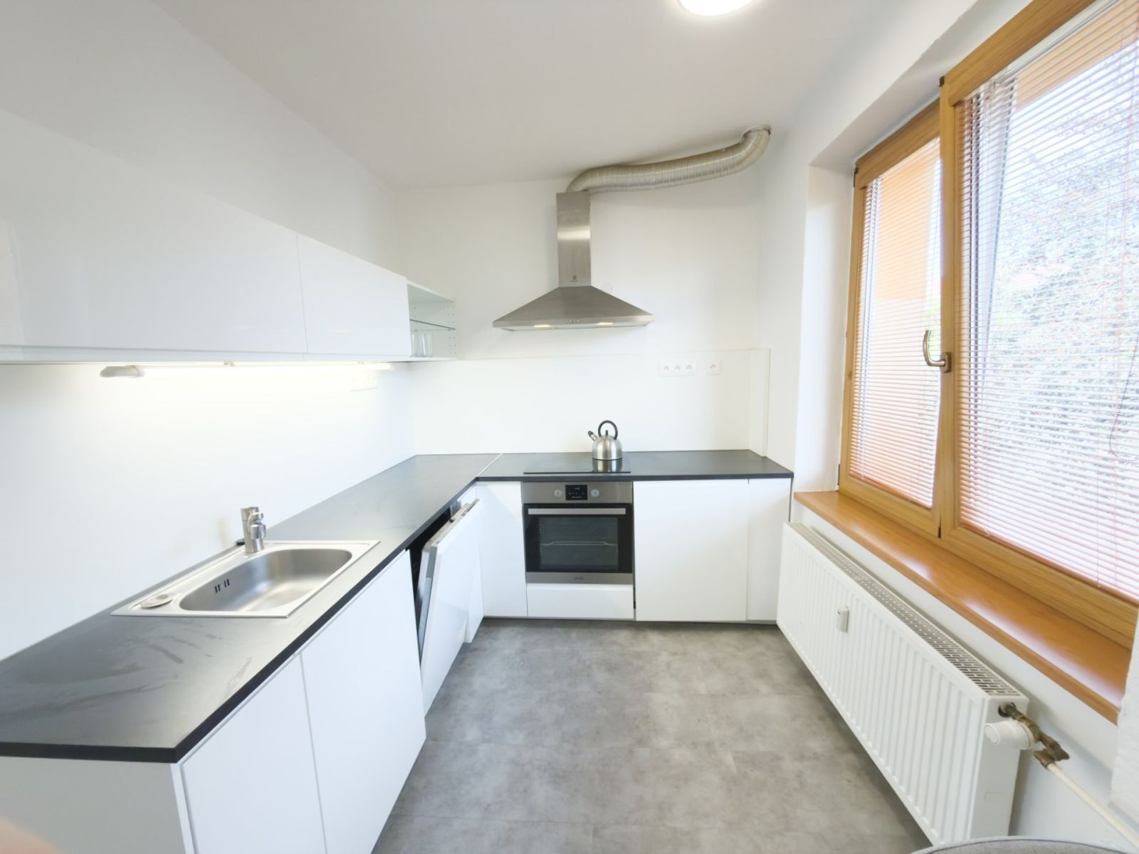 3+1, Školní, Tachov - Tachov, Plzeňský kraj, 64 m² - 2