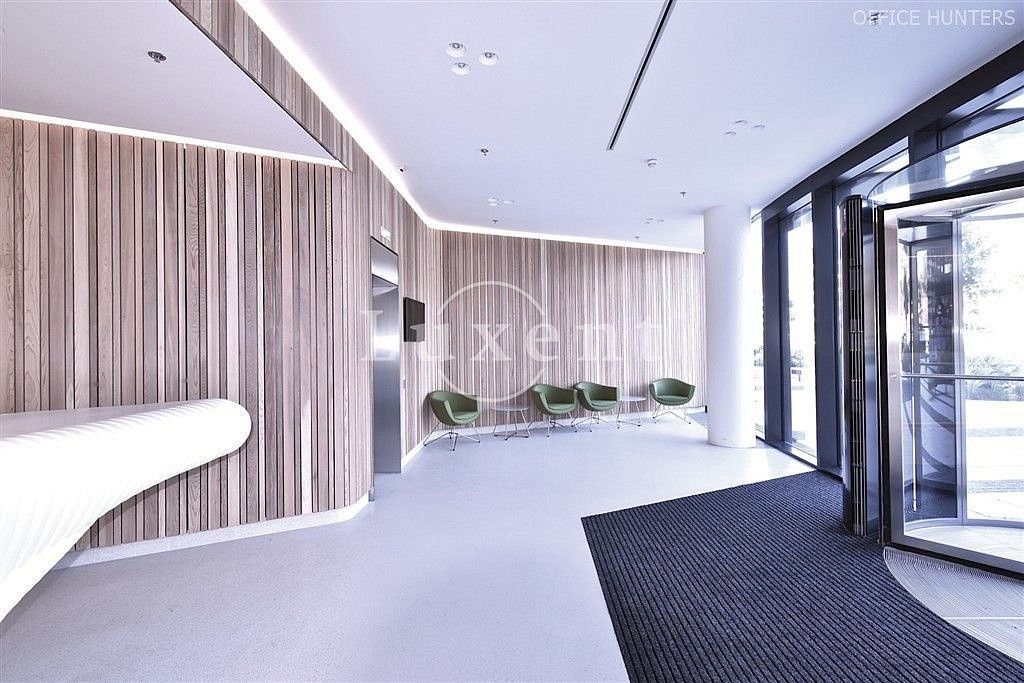 Kanceláře, Praha - Jinonice, okres Praha 5, Hlavní město Praha, 516 m² - 2