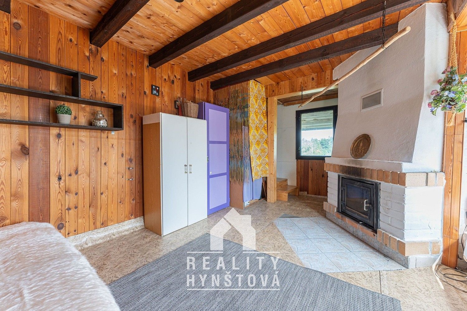 Chalupa · 34 m² · Olomučany, okres Blansko, Jihomoravský kraj - 3