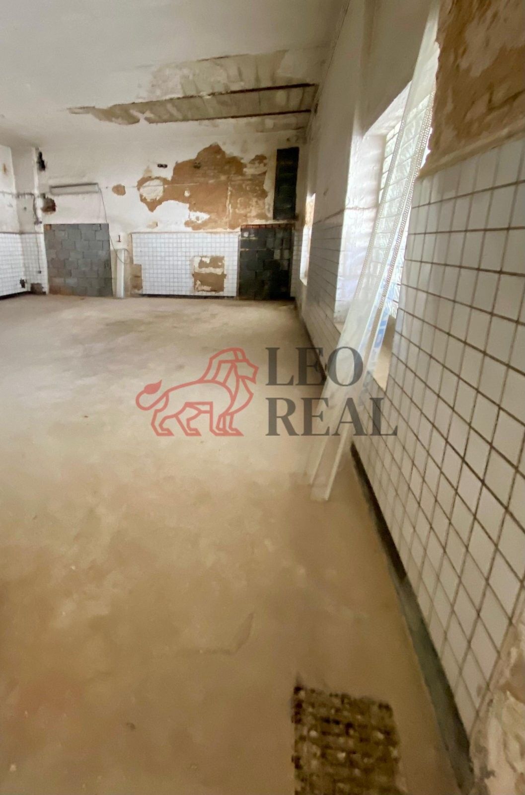 Pronájem sklad - Drážďanská, Ústí nad Labem, 60 m²