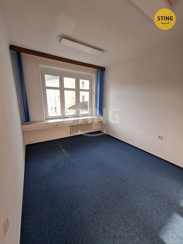 Kancelář · 18 m² · České Budějovice - České Budějovice 3, Jihočeský kraj - 3
