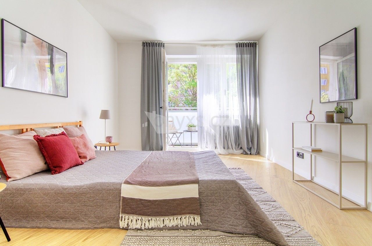 2+1, Křimická, Plzeň, 57 m² - 2