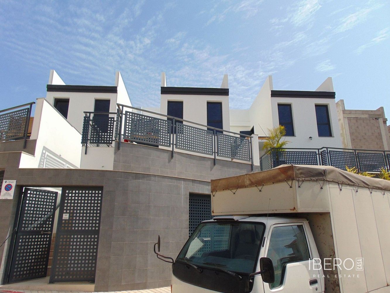 Rodinné domy, Arguineguin, Španělsko, 155 m² - 2
