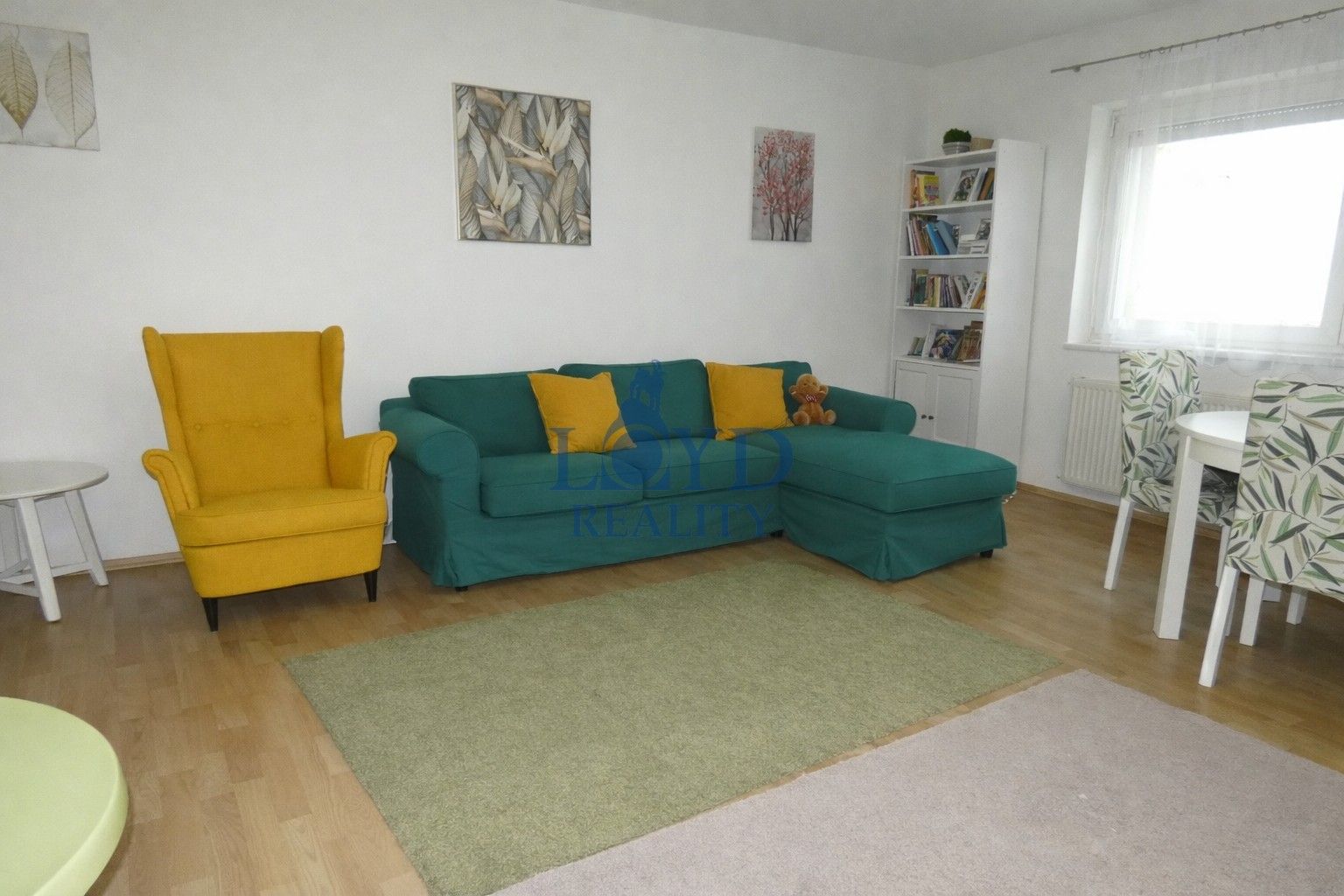 3+kk, Okružní, Karlovy Vary, 81 m²