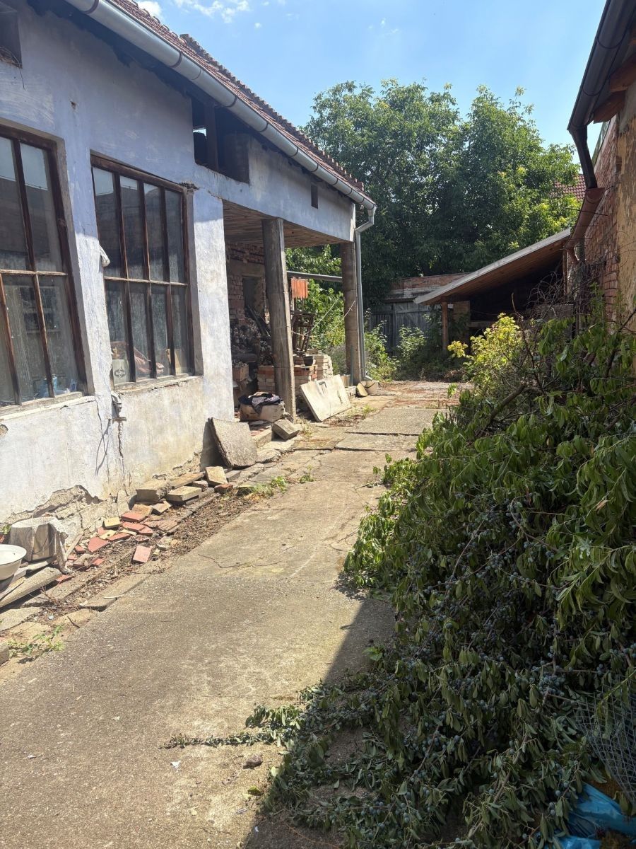 Prodej rodinný dům - Kozojídky - Kozojídky, Jihomoravský kraj, 60 m² - 5