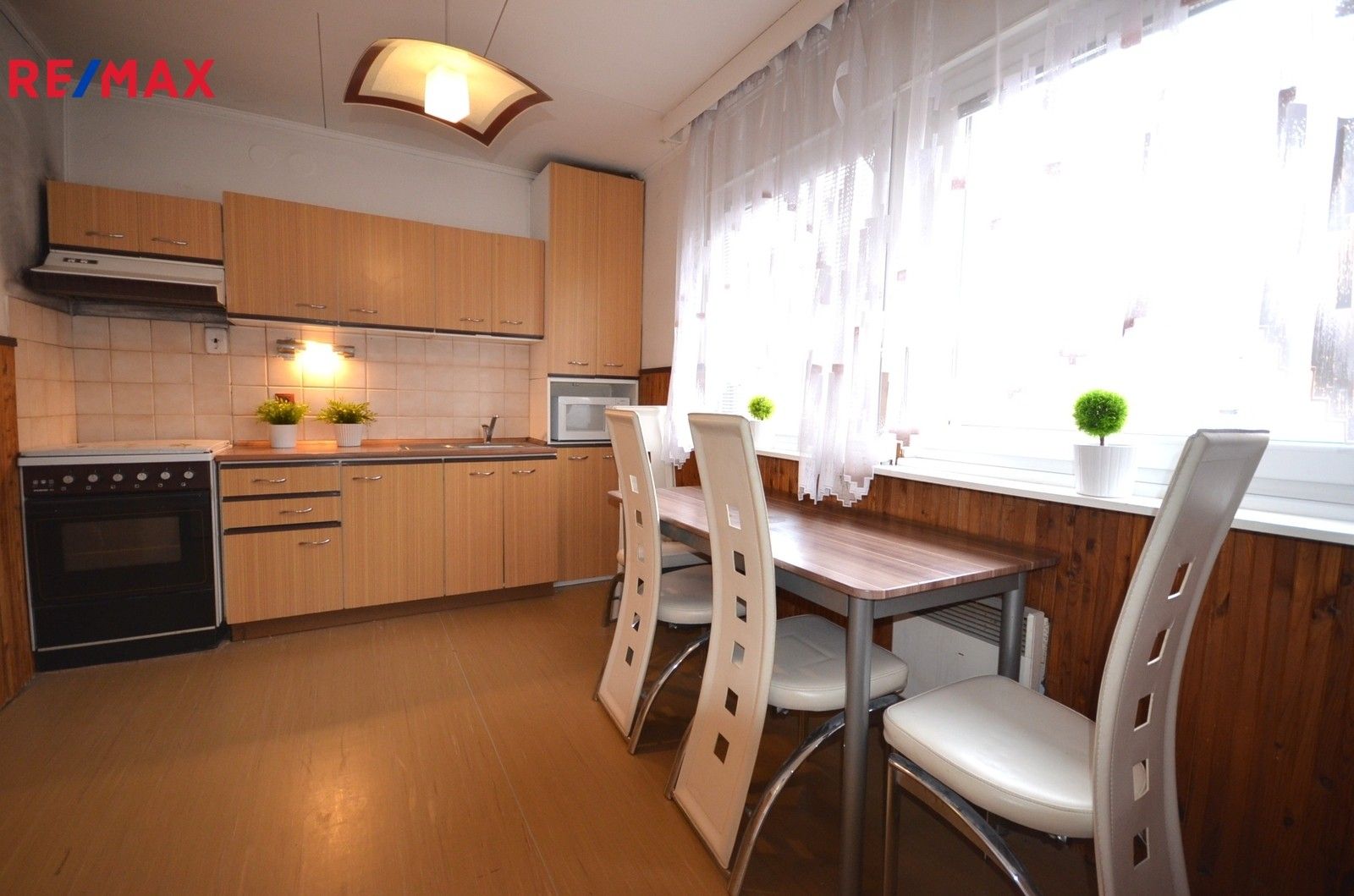 Prodej byt 3+1 - 5. května, Milevsko, 79 m²