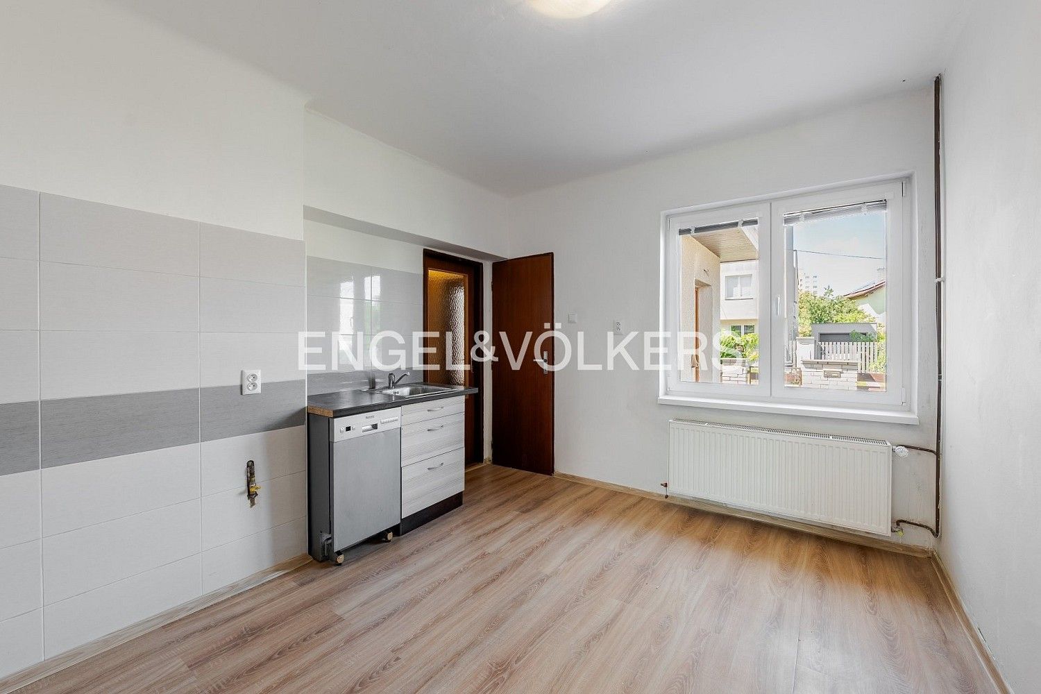 Kanceláře, Praha - Lhotka, Hlavní město Praha, 60 m² - 2