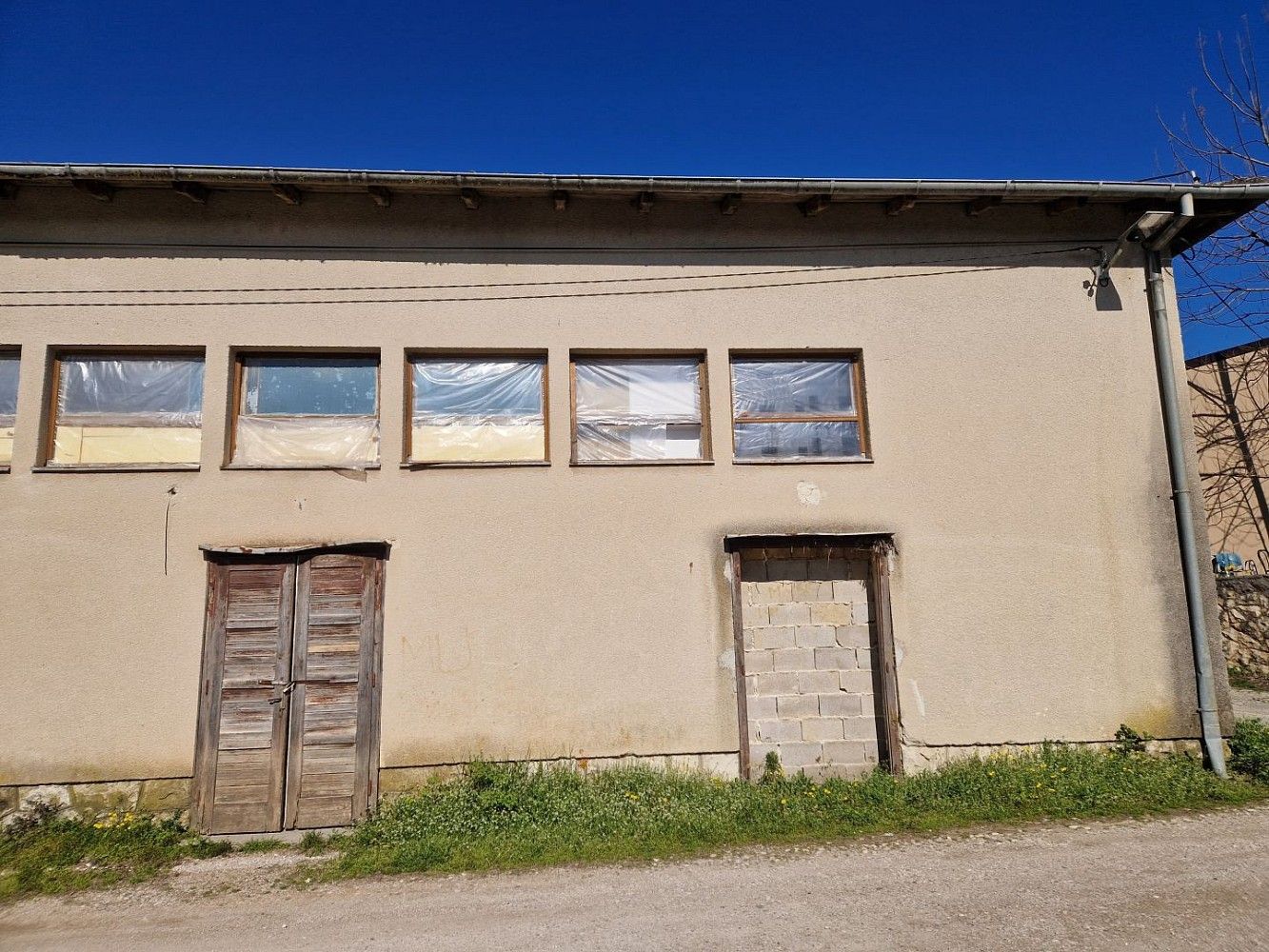 Ostatní, Kršan, HR, 280 m² - 2