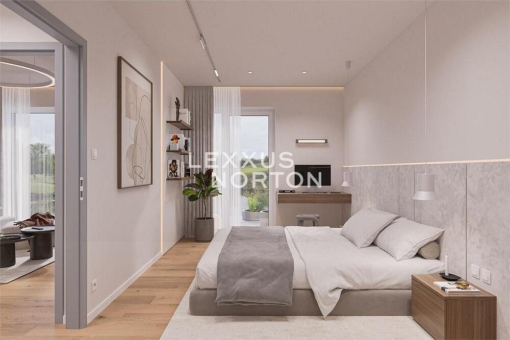 Byt 3+kk · 63 m² · Mladoboleslavská, Praha 9 - Vinoř - 3