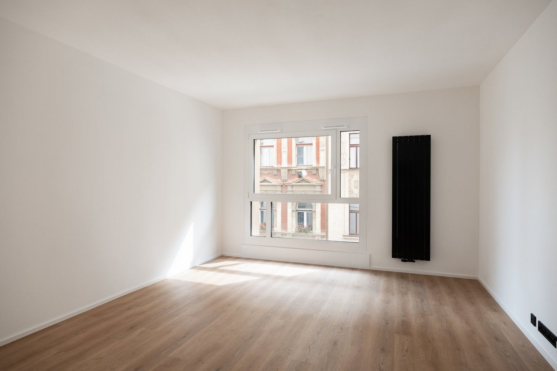 1+kk, Krymská,Vršovice,Praha, 28 m² - 1