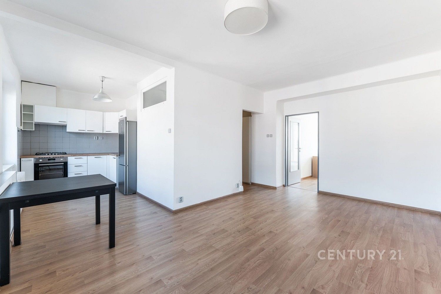 Byt 2+kk · 55 m² · Praha - Hloubětín, okres Praha 14, Hlavní město Praha - 4