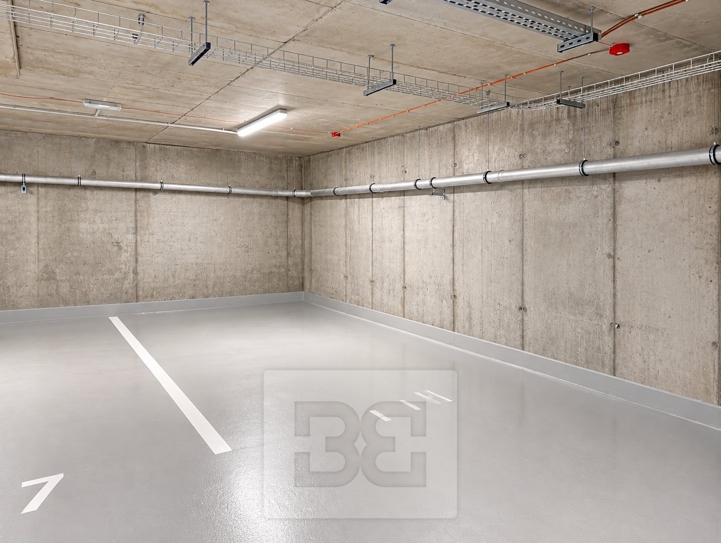 Garáž, 15 m²