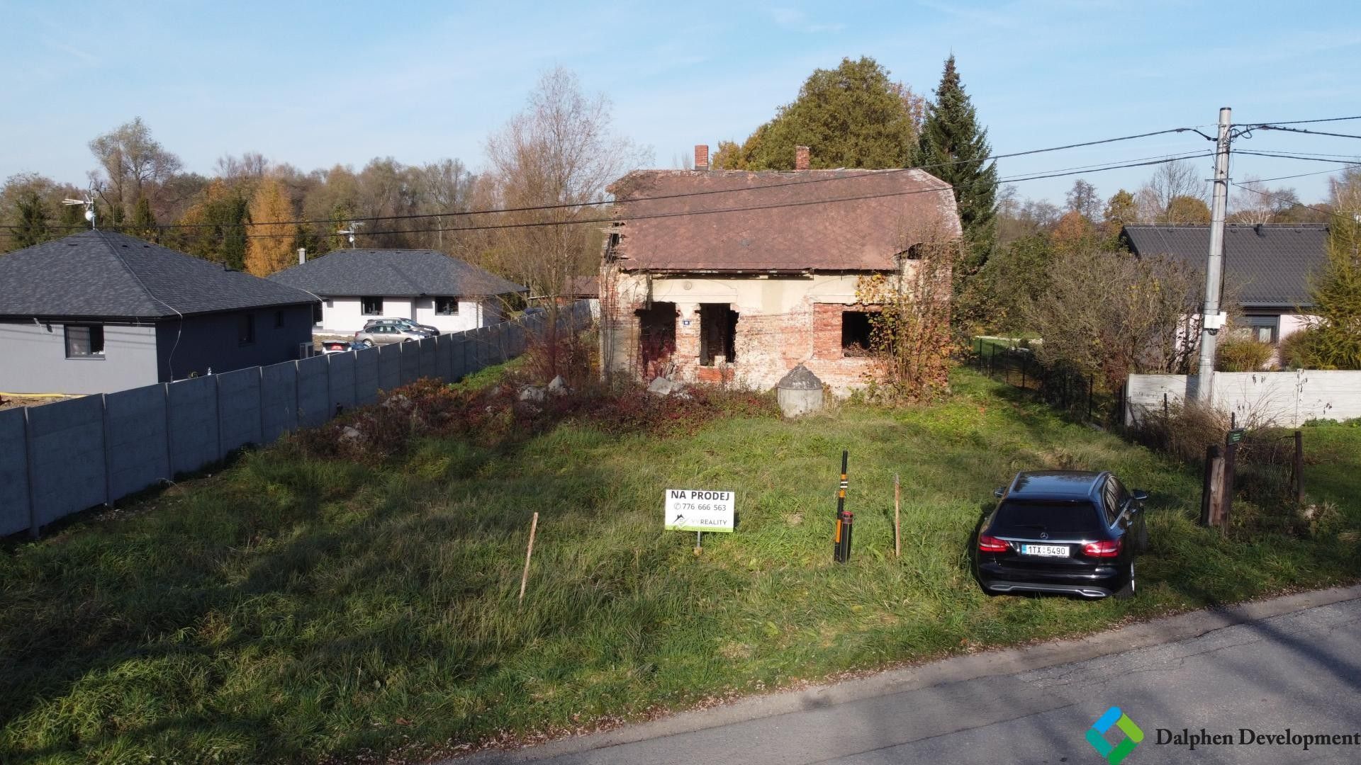 Rodinné domy, Myslivecká, Rychvald, 115 m²