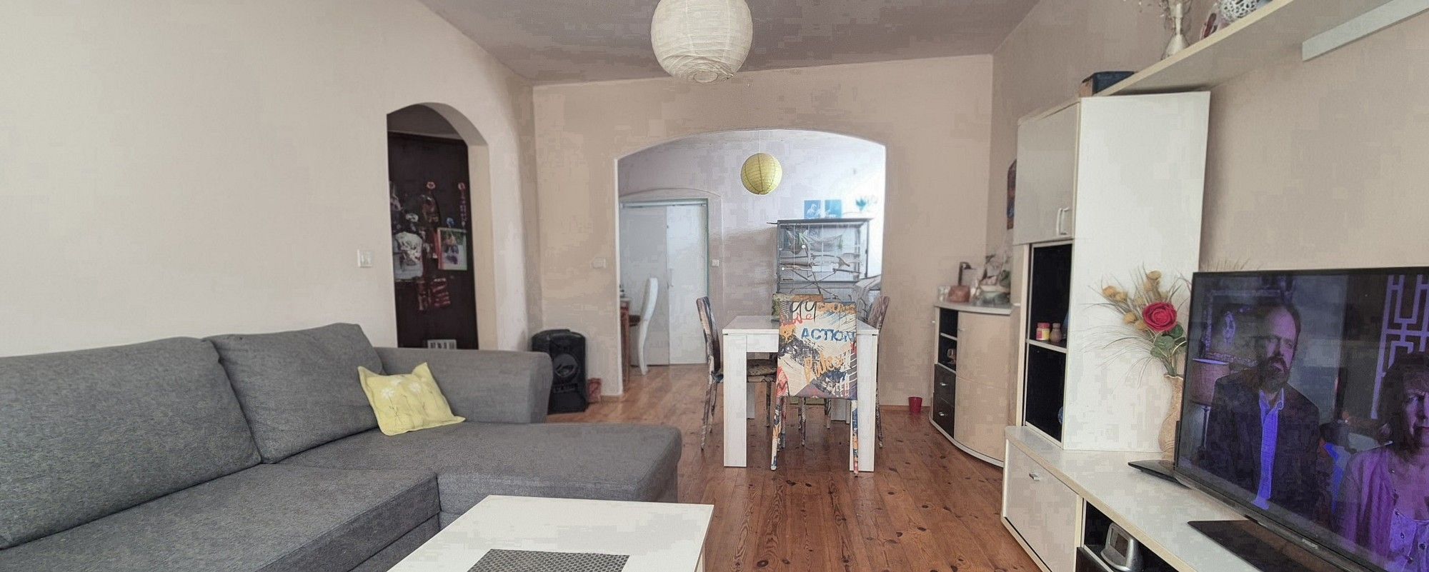 Byt 4+1 · 87 m² · Granátová, Turnov, okres Semily - 4