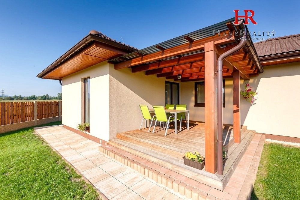 Rodinný dům · 107 m² · Benešov, Středočeský kraj - 3