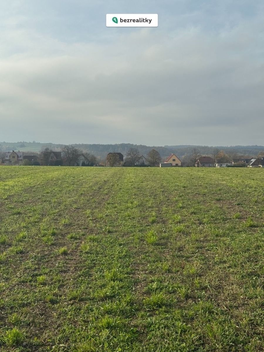 Prodej pozemek pro bydlení - Klenovice