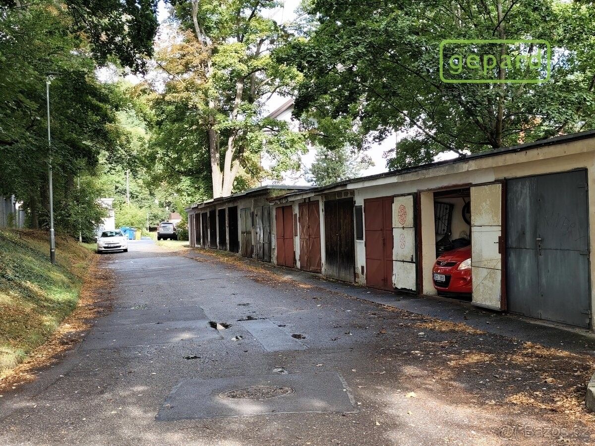 Ostatní, Český Krumlov, 381 01