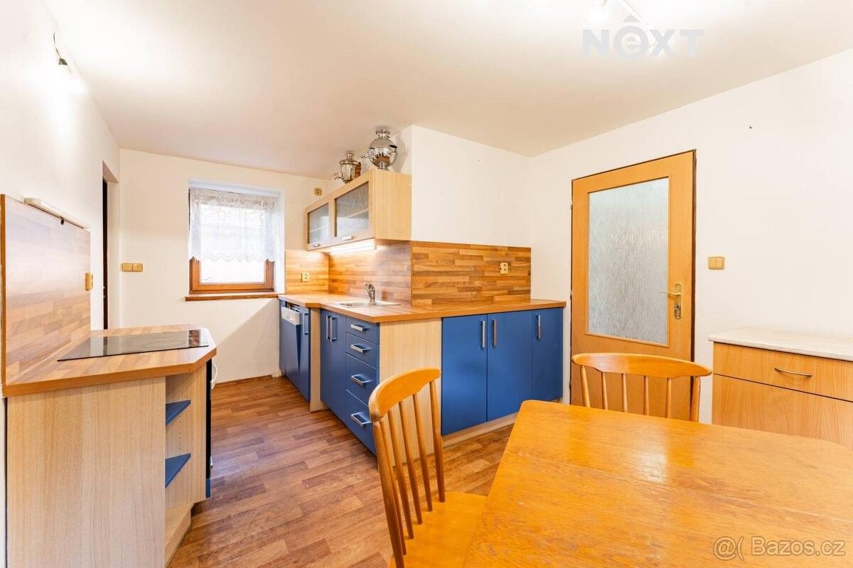 Prodej rodinný dům - Ruda nad Moravou, 789 63