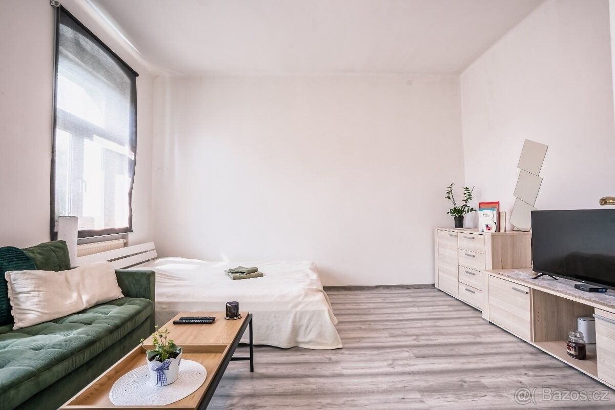 Prodej byt - Karlovy Vary, 360 17