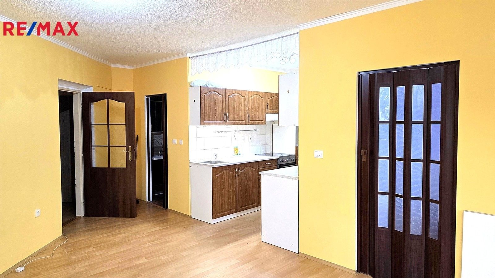 Prodej byt 2+kk - Lesní 572, Luštěnice, 45 m²
