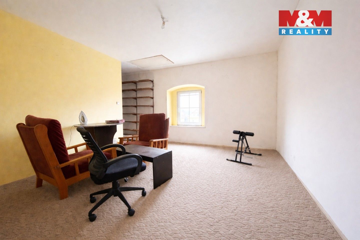 Prodej byt 5+1 - Polepy, 200 m²