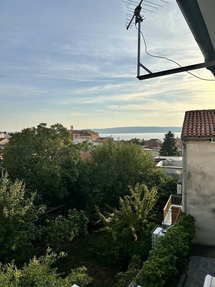 Prodej rodinný dům - Crikvenica, HR, 100 m² - 2