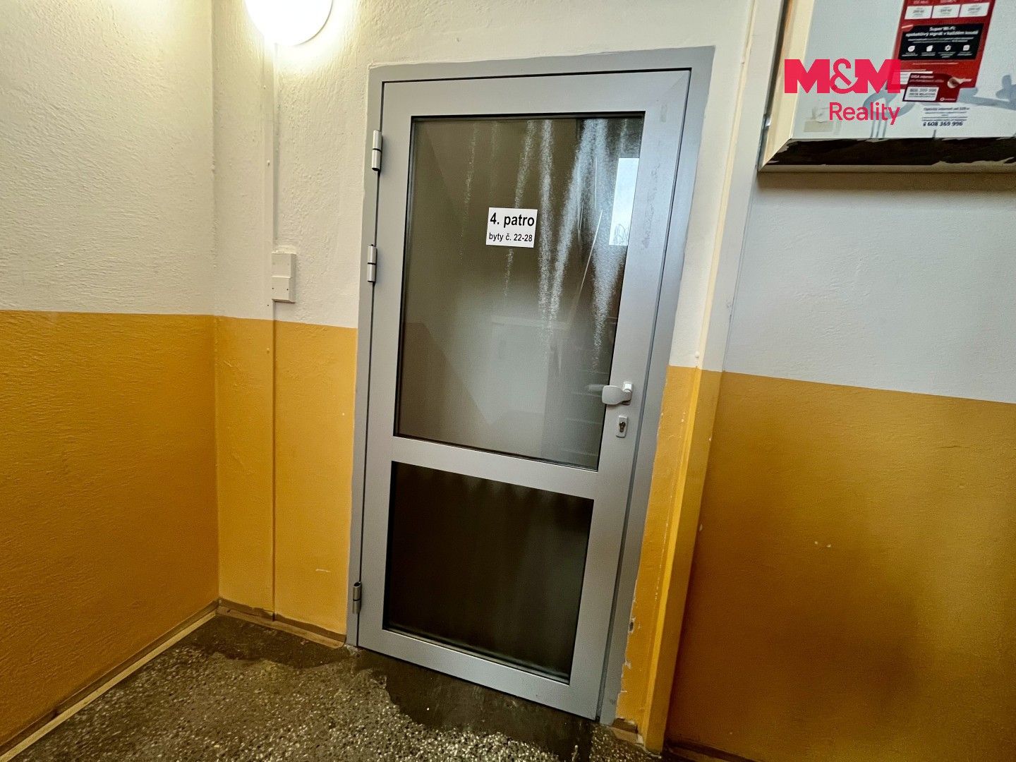 Prodej byt 2+1 - Plzeňská, Ostrava, 44 m² - 5