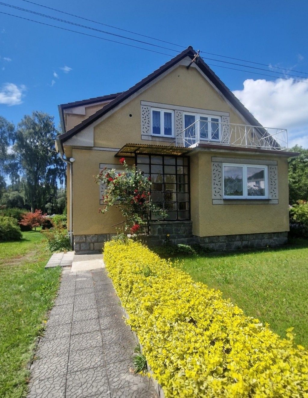 Rodinné domy, , Mladý Smolivec, 219 m²