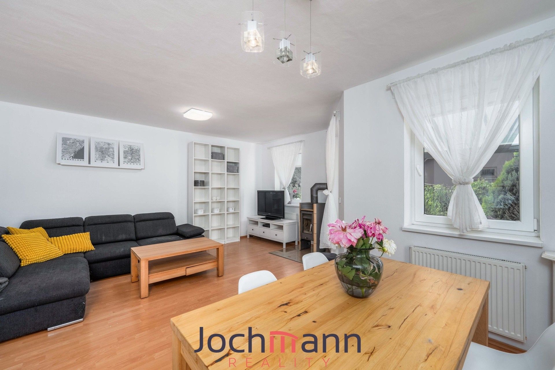 Rodinný dům · 127 m² · tř. 5. května, Včelná - 4