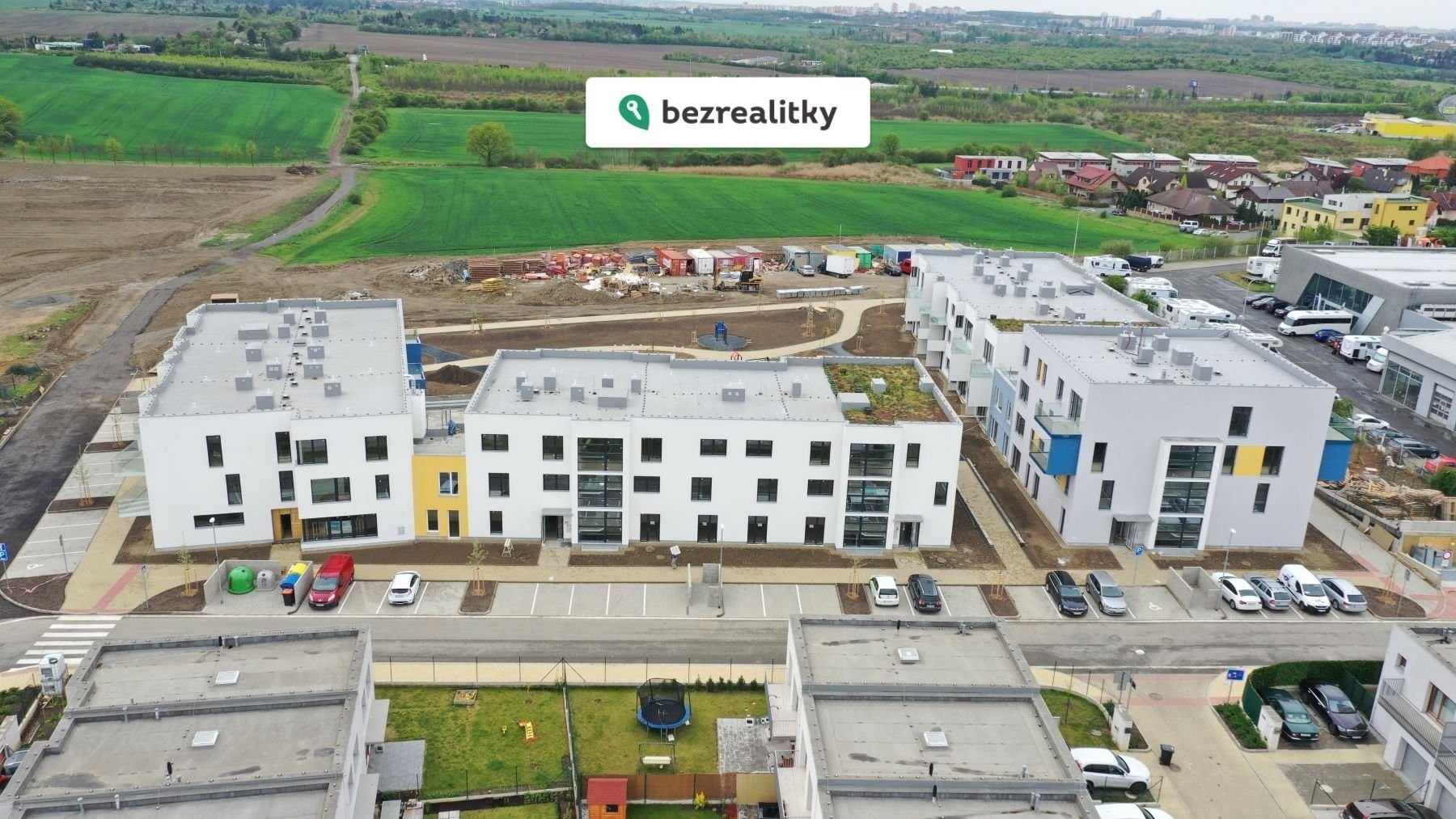 Prodej komerční - Černodolská, Praha, 101 m²