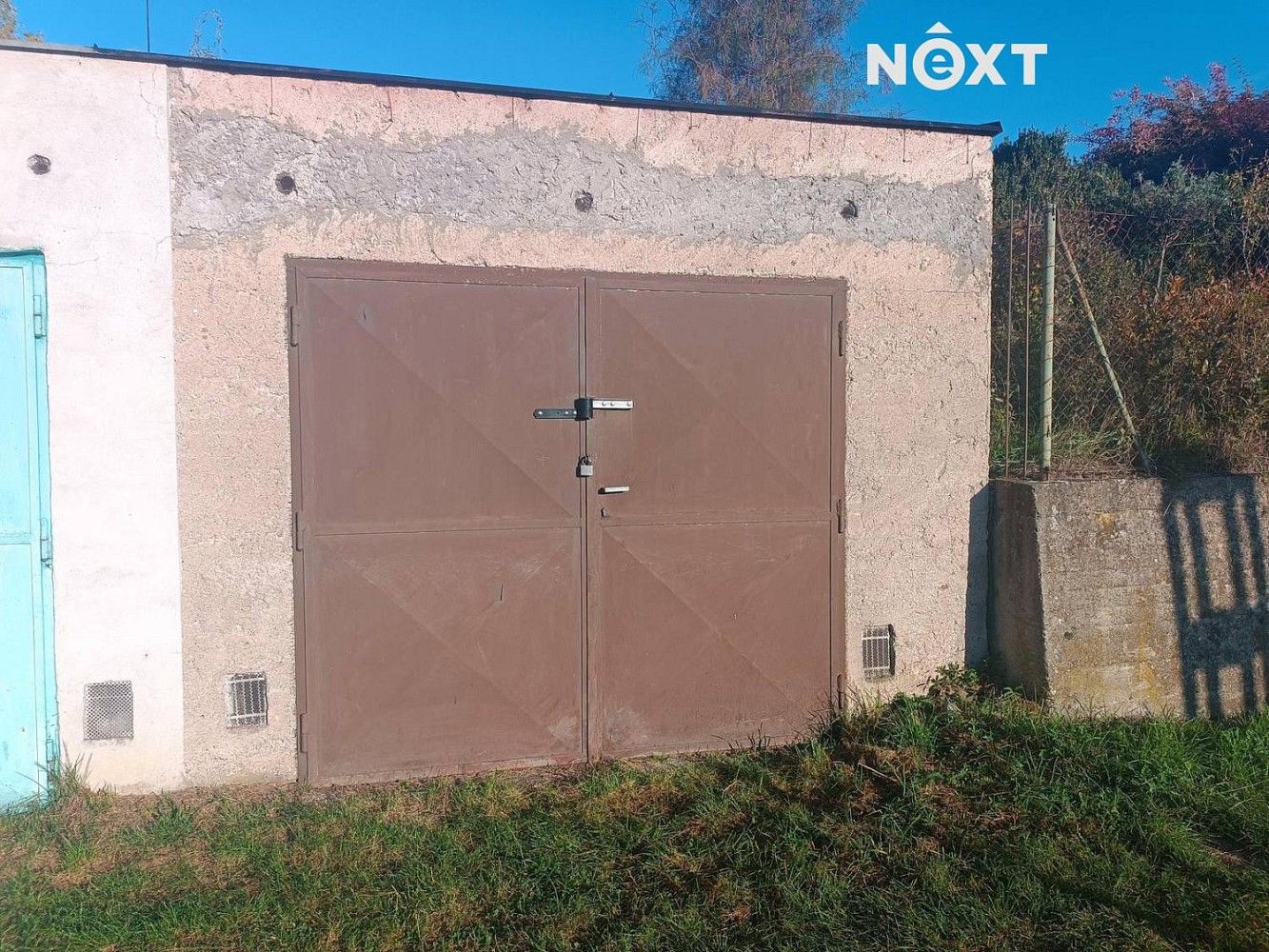 Nemovitost, 24 m²