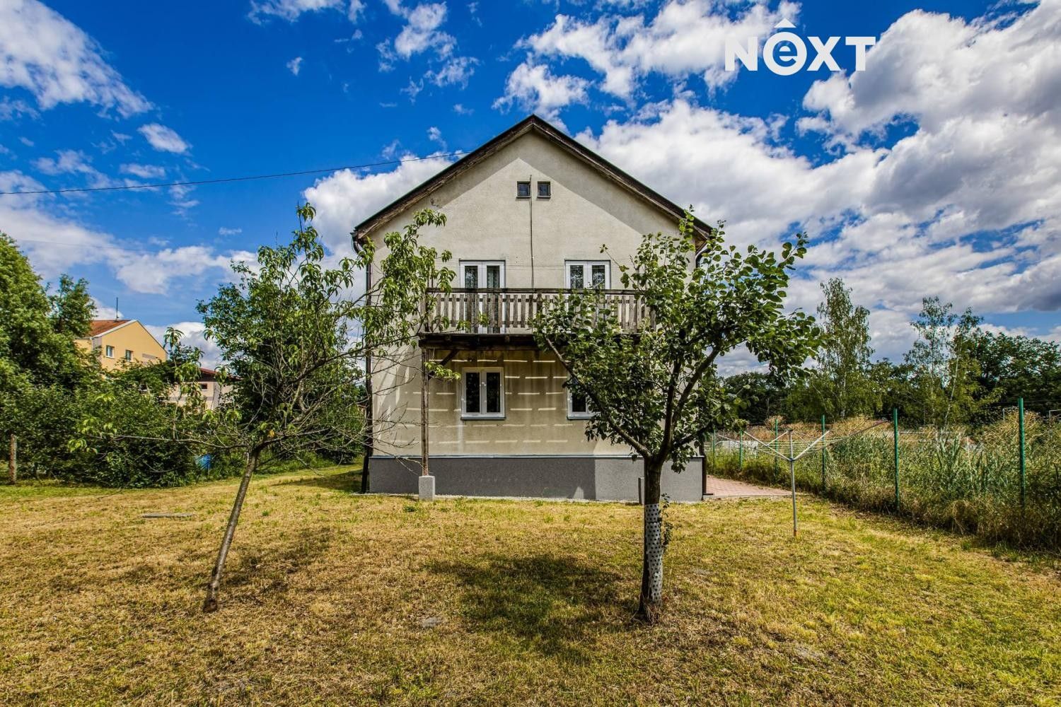 3+1, Zvolenovská 535, Hluboká nad Vltavou, 48 m² - 2