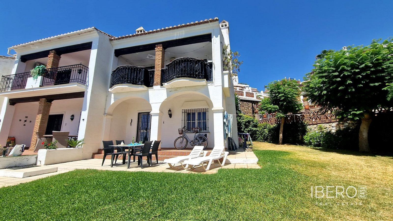 Rodinný dům · 86 m² · Mijas Golf, ES - 3