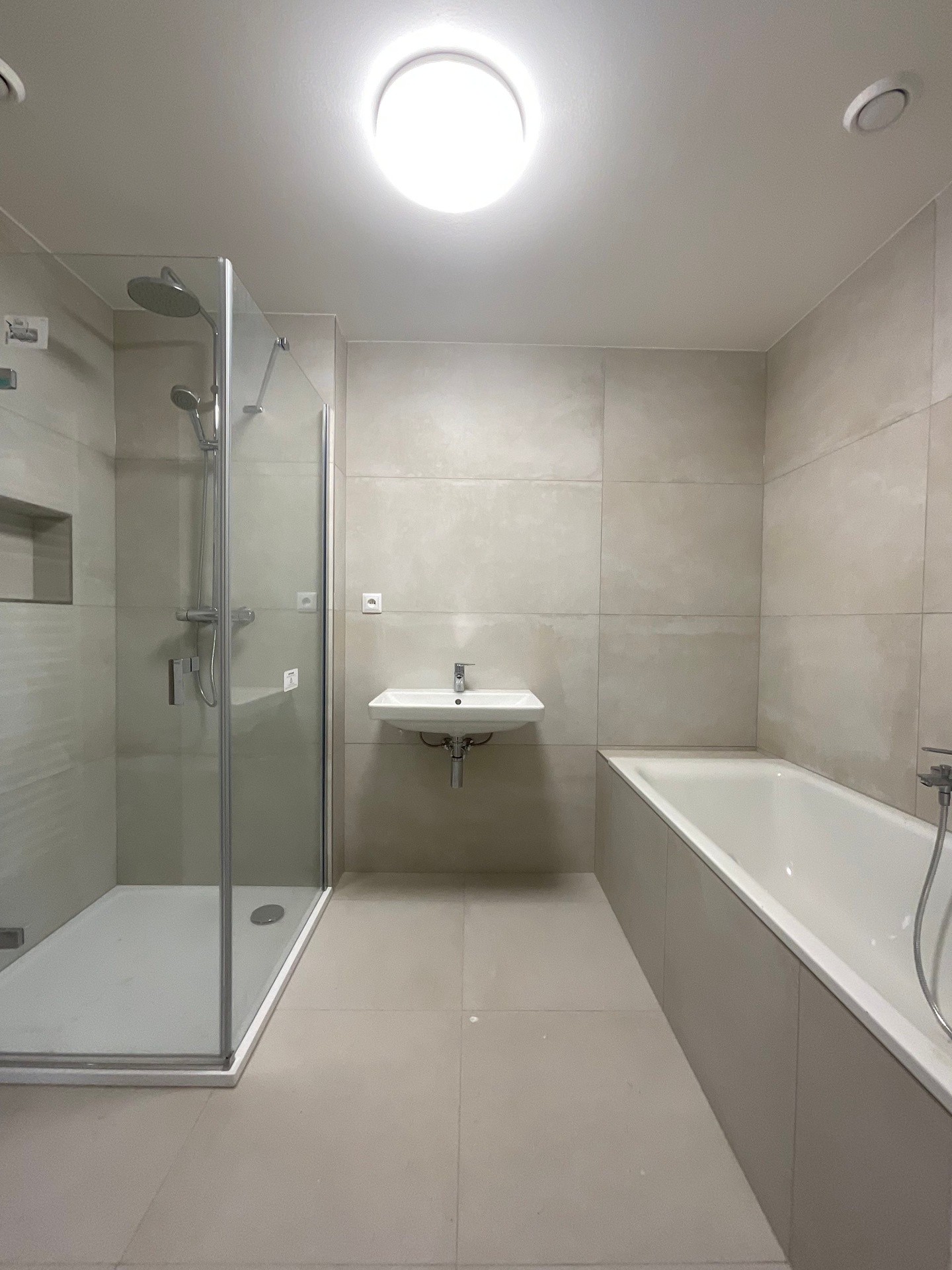 Pronájem byt 4+kk - Stanislava Hanzla, Šlapanice, 124 m² - 2