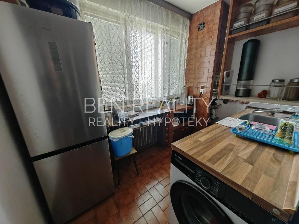 Byt 2+1 · 54 m² · Hlavní, Otrokovice Kvítkovice - 3