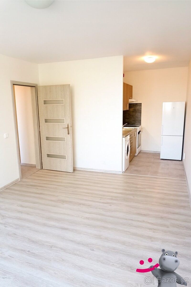 Pronájem byt - Kladno, 272 04