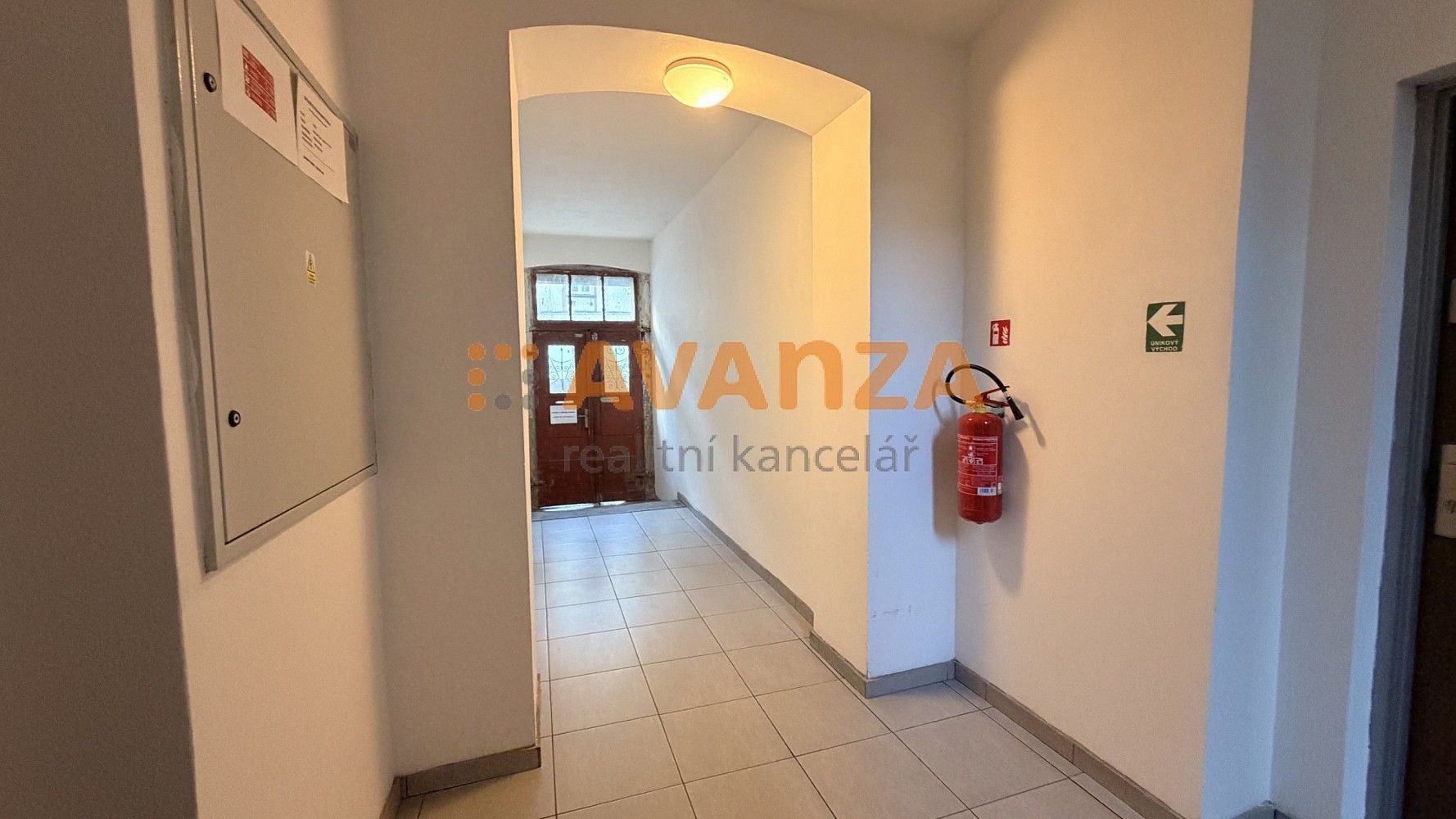 Prodej činžovní dům - Děčín - Děčín II-Nové Město, Ústecký kraj, 261 m² - 2