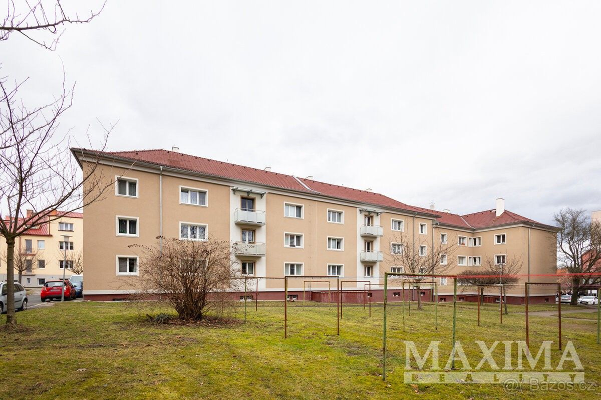Prodej byt - Plzeň, 301 00