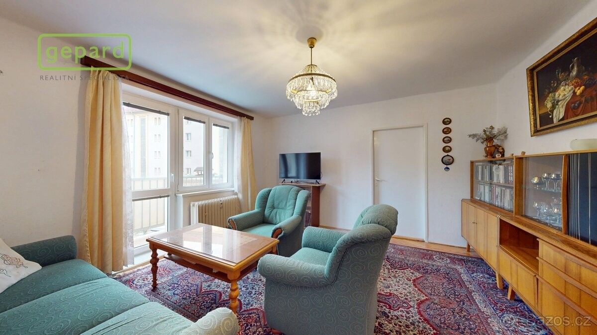 Byty, Teplice, 415 01