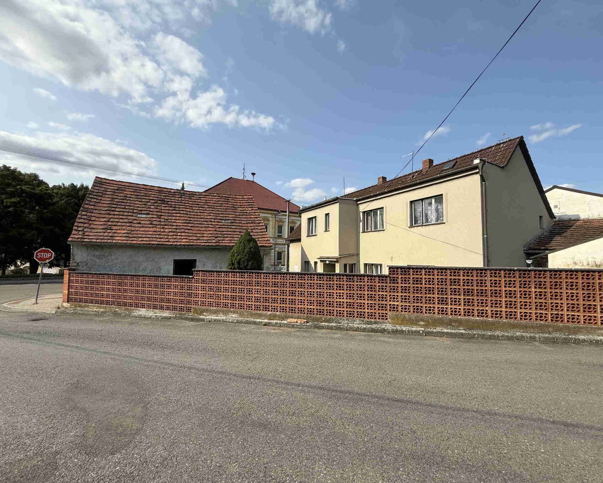 Ostatní, Čižická, Štěnovice, 172 m²