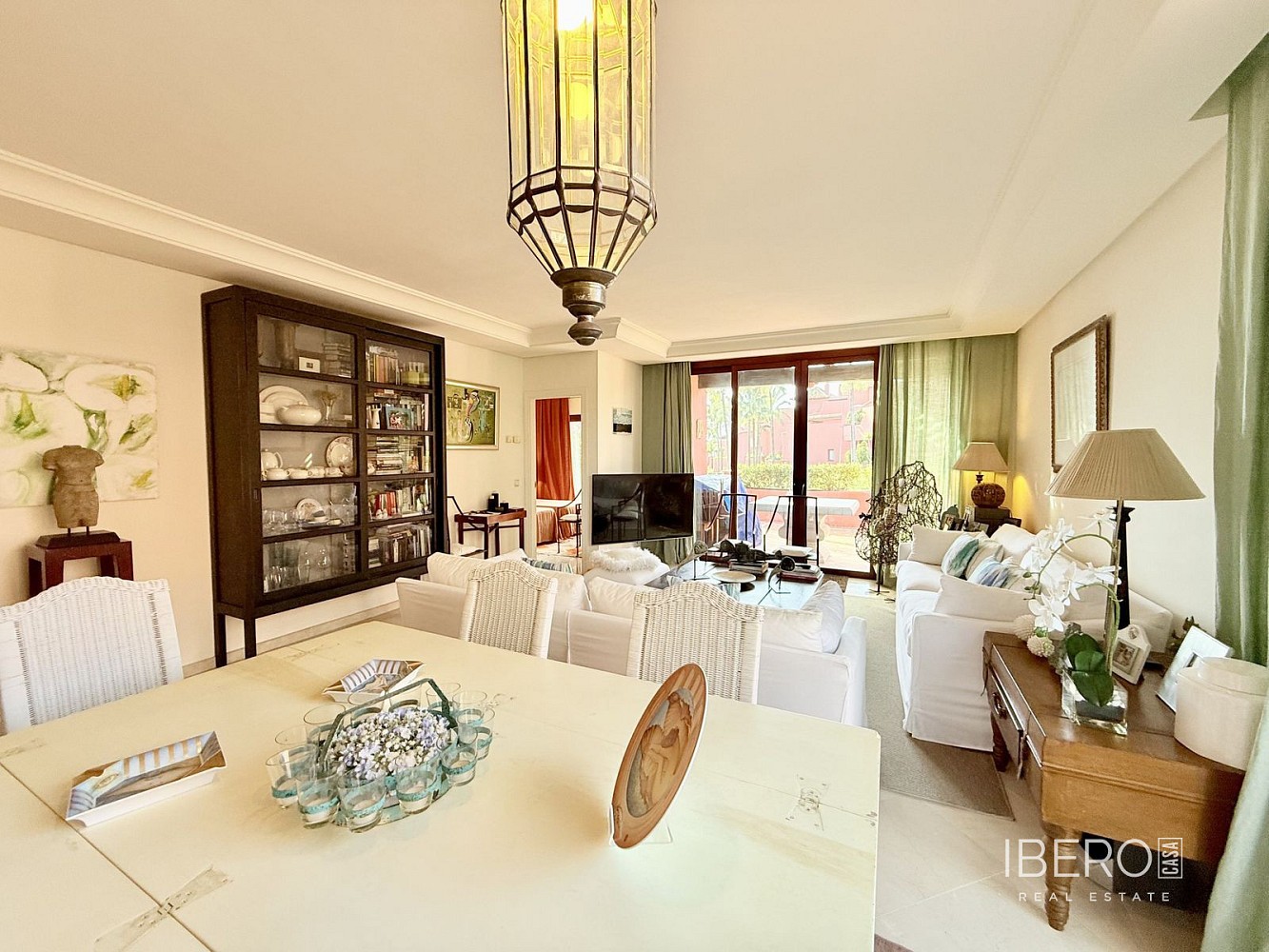 Byt 4+kk · 315 m² · Estepona, Španělsko - 4