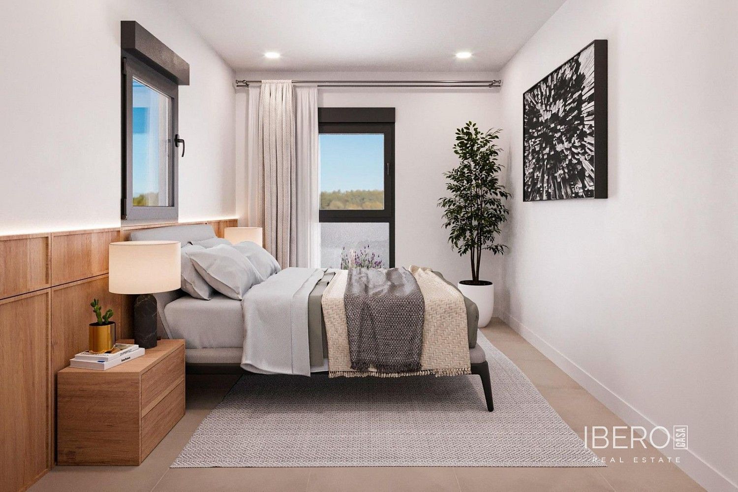 Rodinný dům · 94 m² · La Pinilla, ES - 4