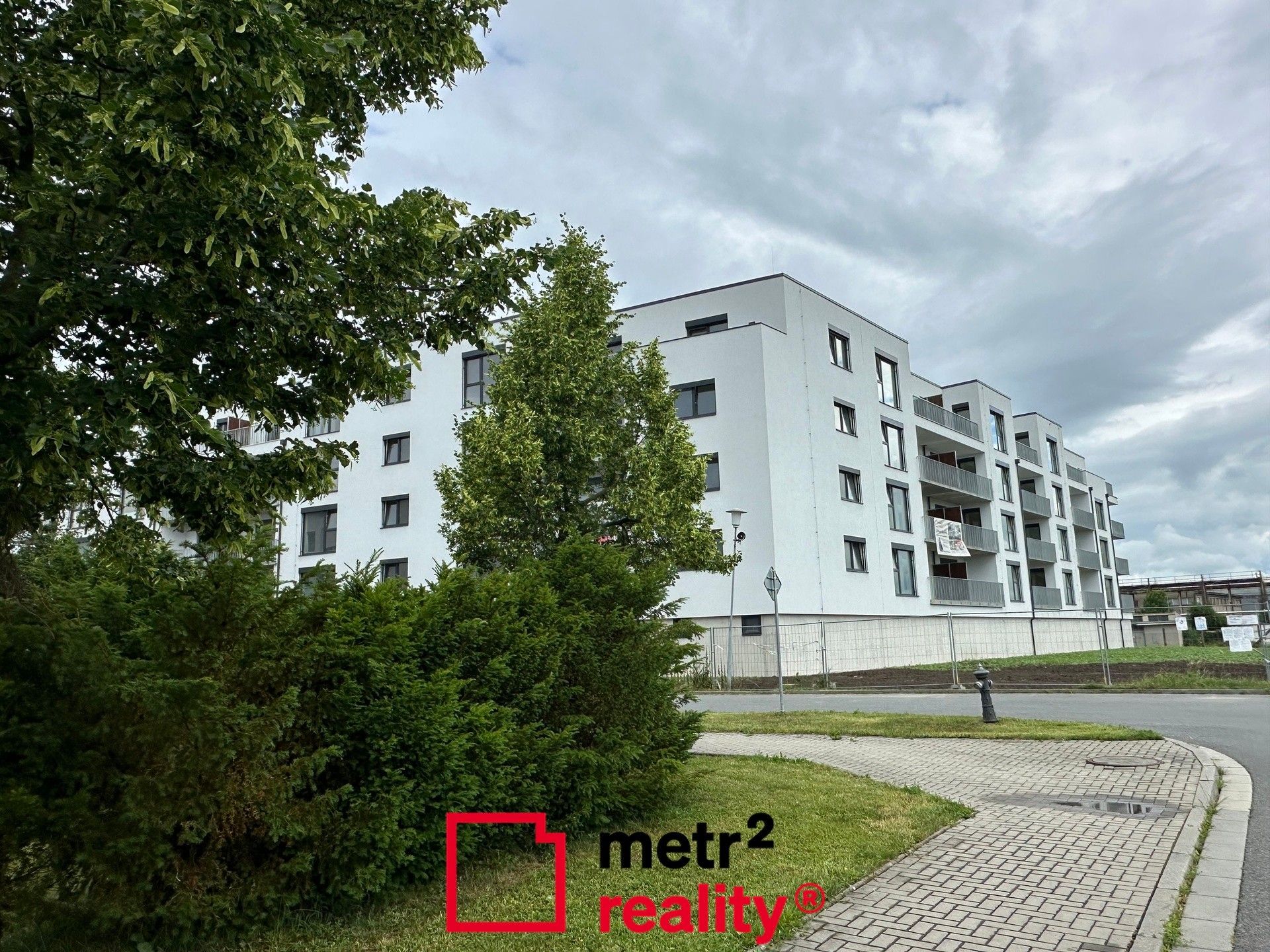 Prodej byt 3+kk - Litovel, 67 m² - 5