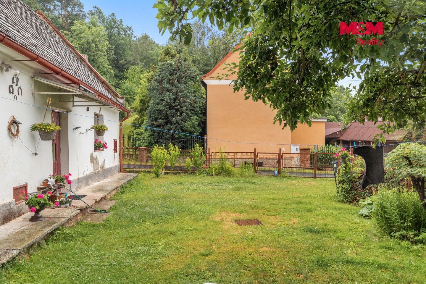 Rodinné domy, Deštnice, 60 m² - 2
