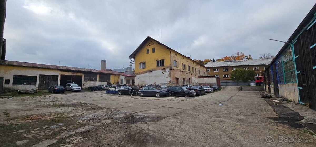 Pozemek pro bydlení · Žlutice, 364 52 - 4