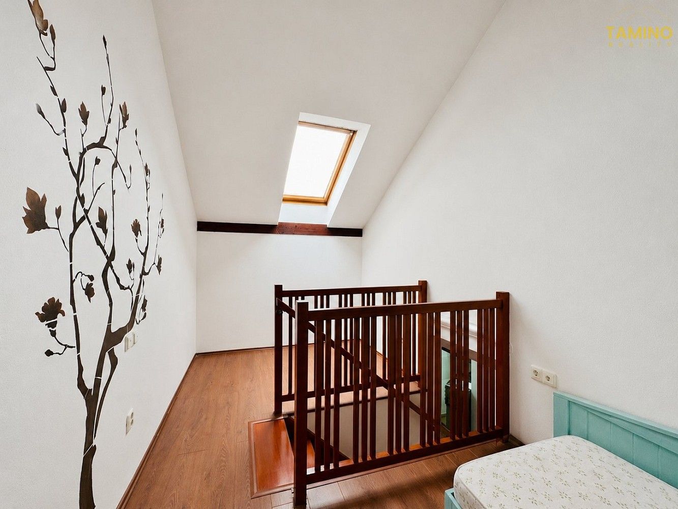 2+kk, Moravské Budějovice, okres Třebíč, Kraj Vysočina, 43 m² - 2