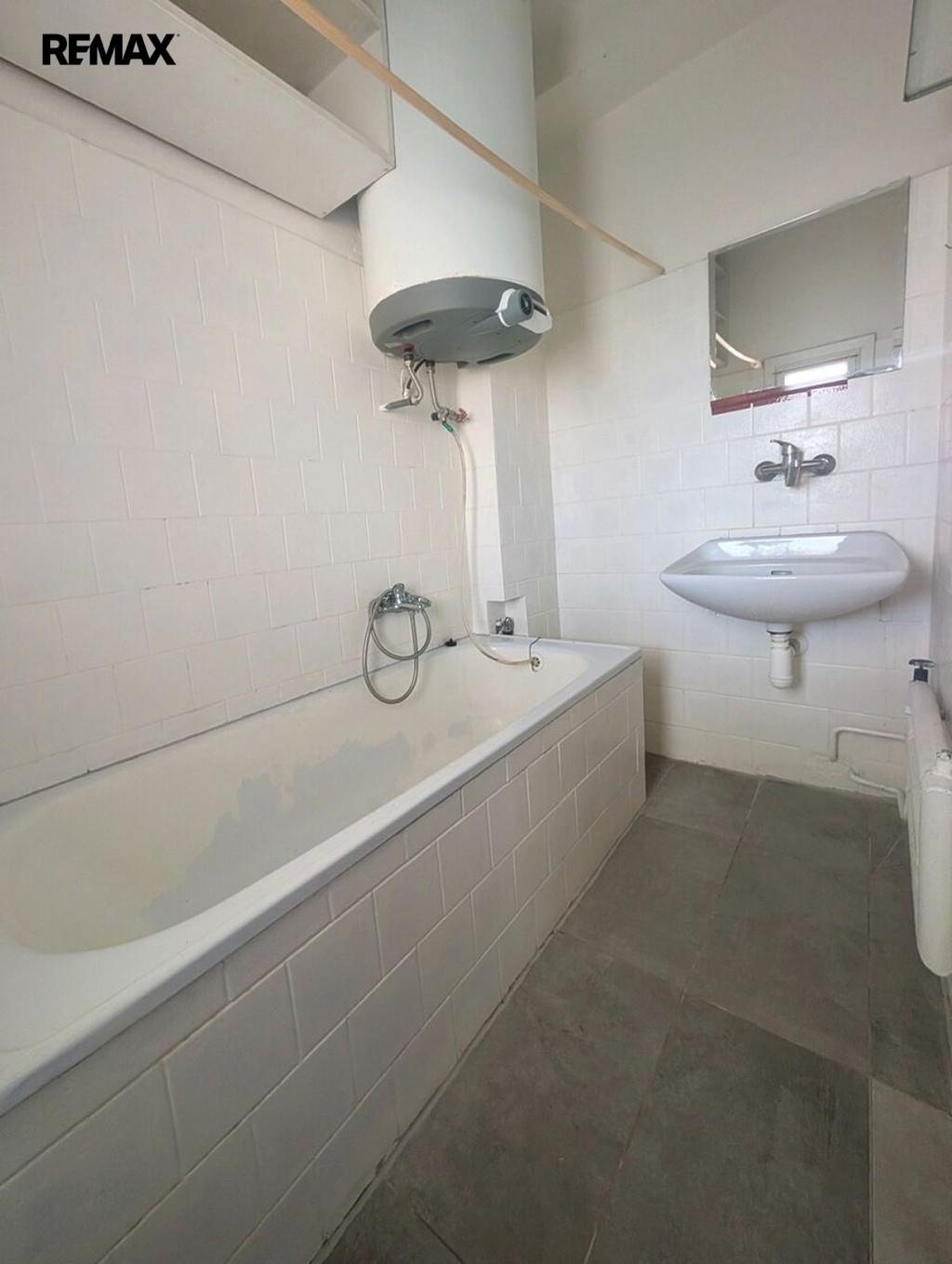 Byt 2+1 · 67 m² · Vlašimská 527, Benešov - 3