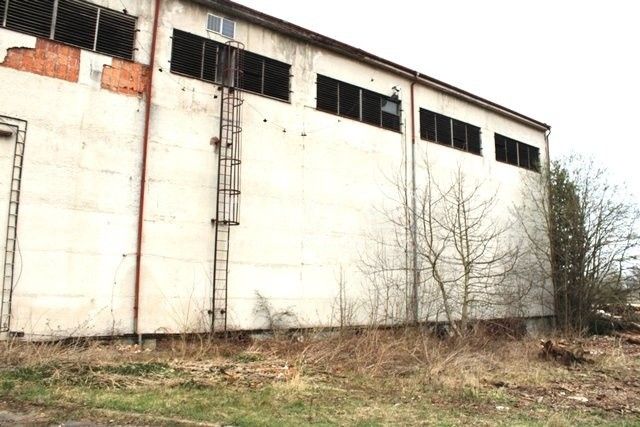 Prodej zemědělský objekt - Luka, 1 195 m²