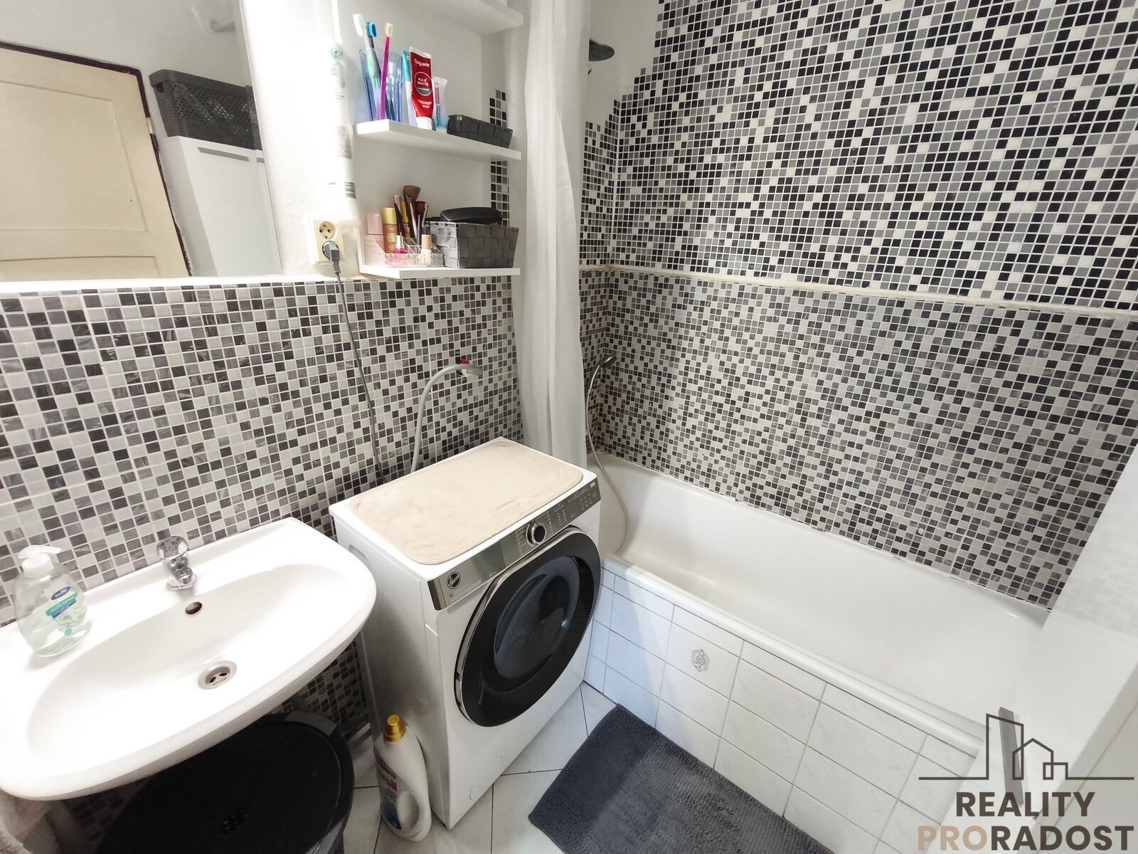 Byt 2+kk · 51 m² · Třešňové sady, Holešov - 4